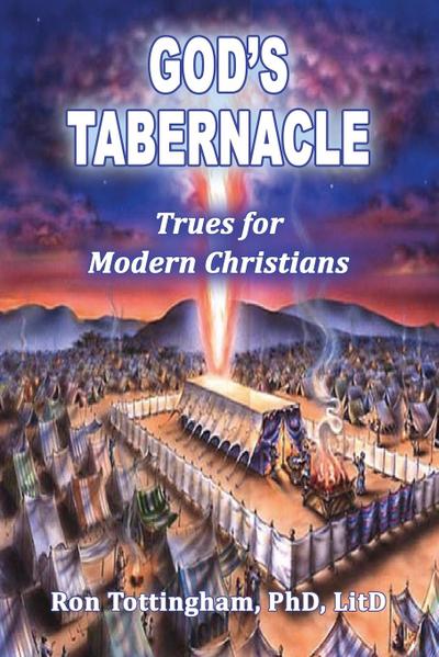 God’s Tabernacle