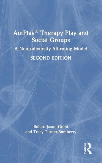 AutPlay® Therapy Play and Social Groups