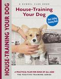 House-training Your Dog