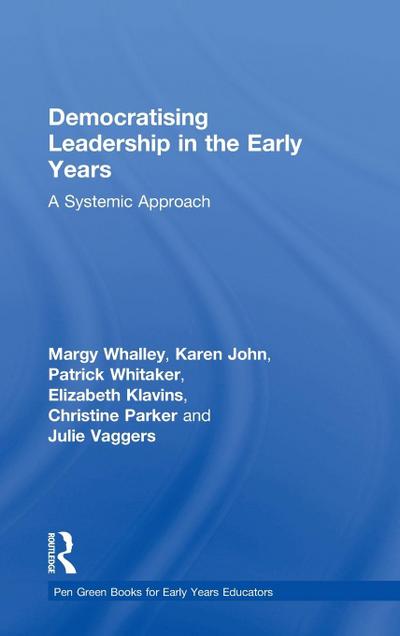 Democratising Leadership in the Early Years