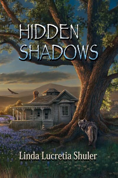 Shuler, L: HIDDEN SHADOWS