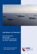 Das Wesen von Seemacht