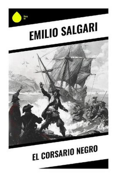 El Corsario Negro