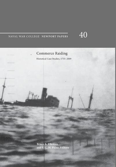 Commerce Raiding