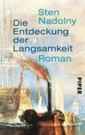 Die Entdeckung der Langsamkeit