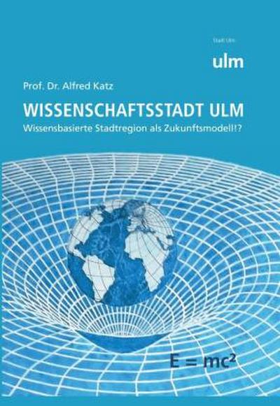 Wissenschaftsstadt Ulm