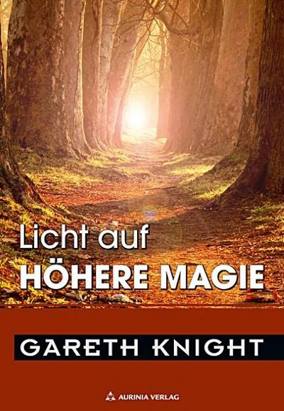Licht auf höhere Magie