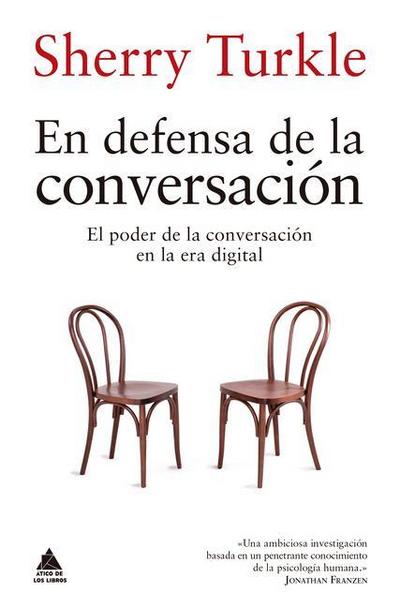 En Defensa de la Conversacion