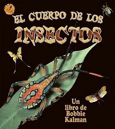 El Cuerpo de Los Insectos (Insect Bodies)