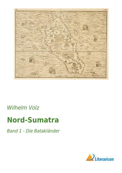 Nord-Sumatra