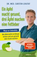 Ein Apfel macht gesund, drei Äpfel machen eine Fettleber