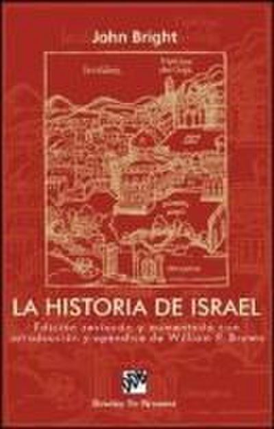 La historia de Israel