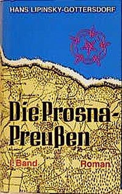 Die Prosna-Preußen Das Dominium