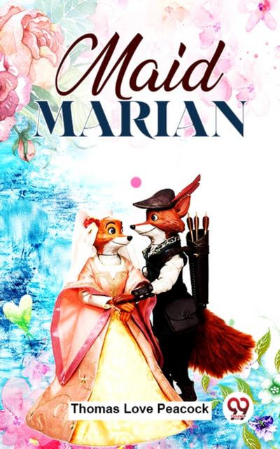 Maid Marian
