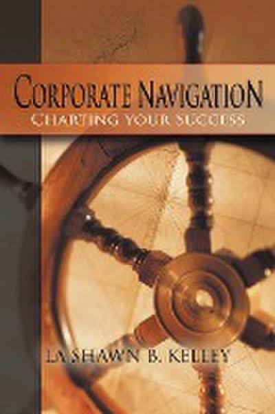 Corporate Navigation - Charting your Success