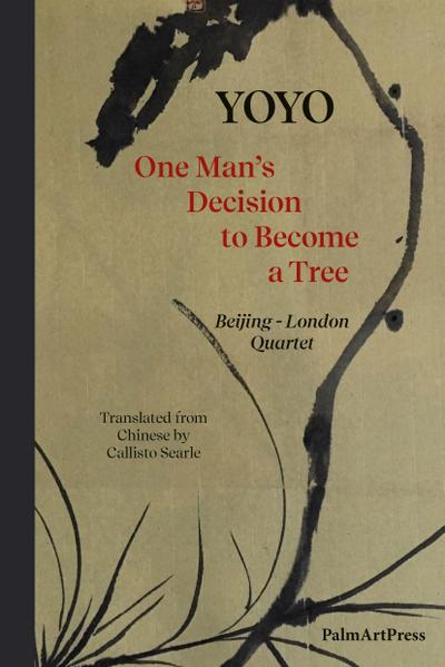 One Man’ Decision to Become a Tree