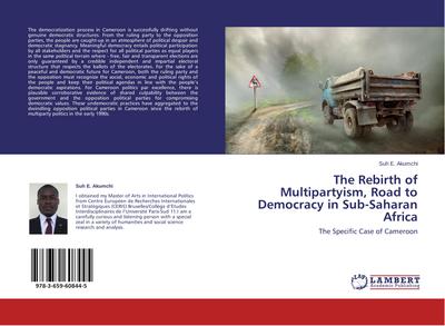 The Rebirth of Multipartyism, Road to Democracy in Sub-Saharan Africa