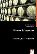 Vinum Subterrain