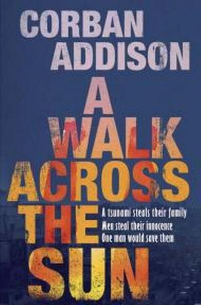 A Walk Across The Sun