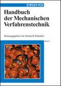 Handbuch der Mechanischen Verfahrenstechnik