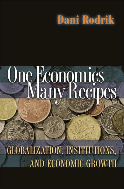 One Economics, Many Recipes