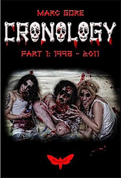 Cronology