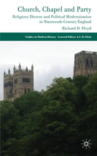 Church, Chapel and Party