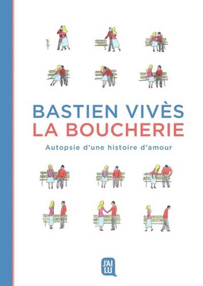 La boucherie