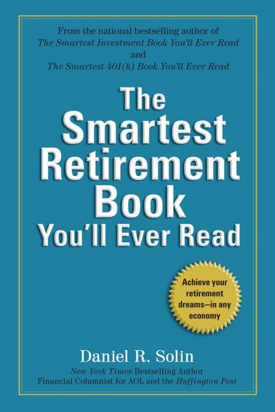 The Smartest Retirement Book You’ll Ever Read