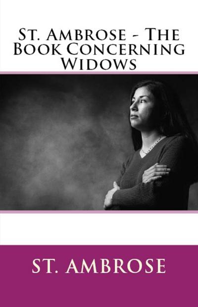 The Book Concerning Widows
