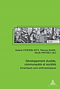 Développement durable, communautés et sociétés