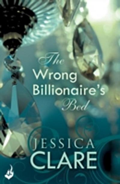 Wrong Billionaire’s Bed: Billionaire Boys Club 3