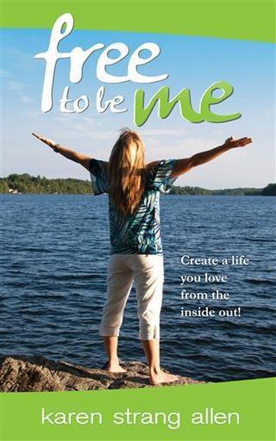 Free to Be Me