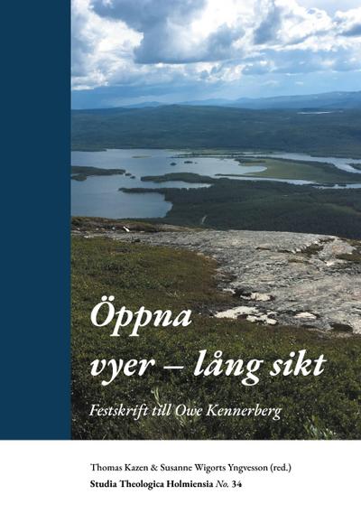 Öppna vyer - lång sikt