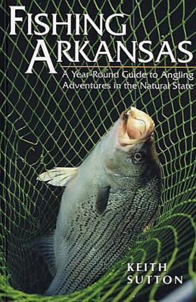 Fishing Arkansas