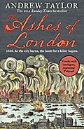The Ashes of London
