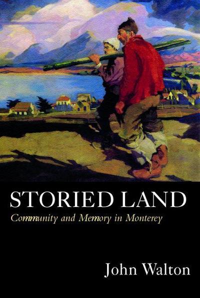 Storied Land