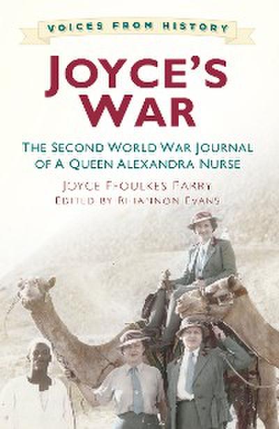 Voices from History: Joyce’s War