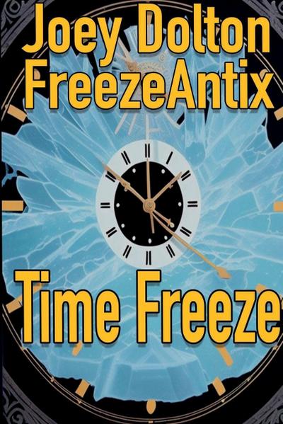 Time Freeze
