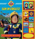 Feuerwehrmann Sam - Sam im Einsatz!