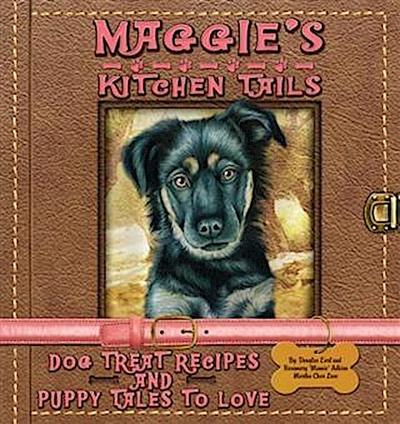 Maggie’s Kitchen Tails