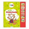 Bobo Siebenschläfer - Erste Kinderlieder (Soundbuch)