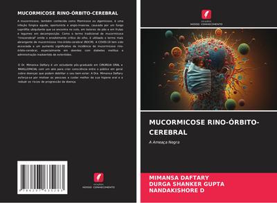 MUCORMICOSE RINO-ÓRBITO-CEREBRAL