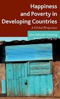 Happiness and Poverty in Developing Countries