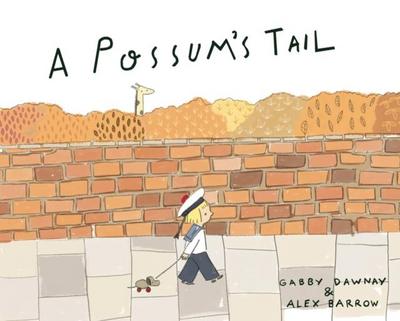 A Possum’s Tail