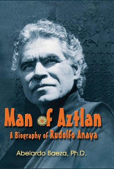 Man of Aztlan