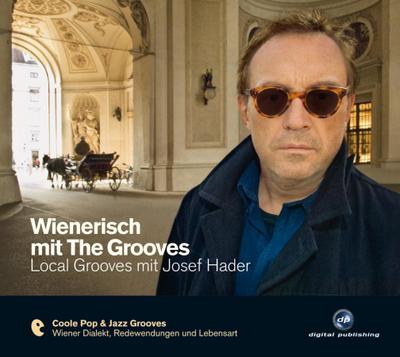 Slupetzky, S: Wienerisch mit The Grooves