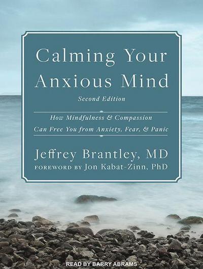 CALMING YOUR ANXIOUS MIND MP M