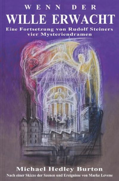 Wenn der Wille erwacht