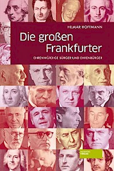 Die großen Frankfurter